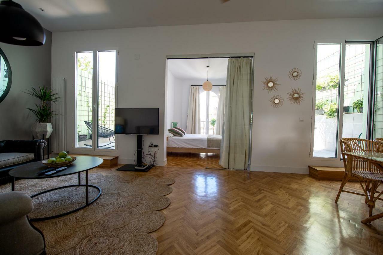 Apartment Jorge Juan Premium *