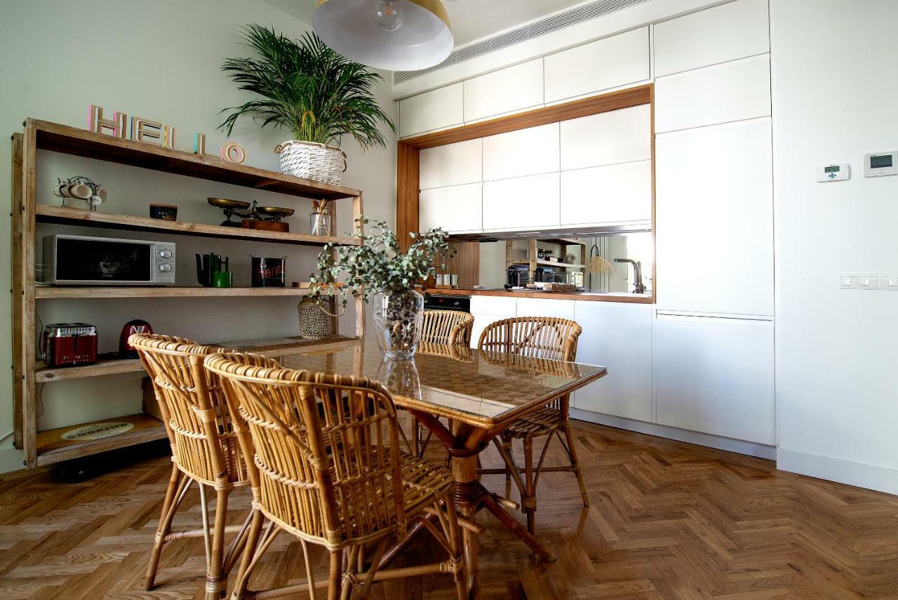 Jorge Juan Premium Apartment