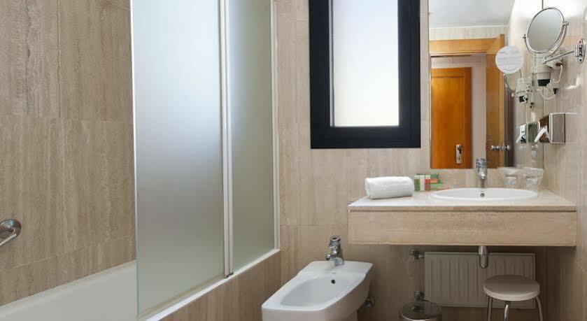 Hotel Leonardo Boutique Madri