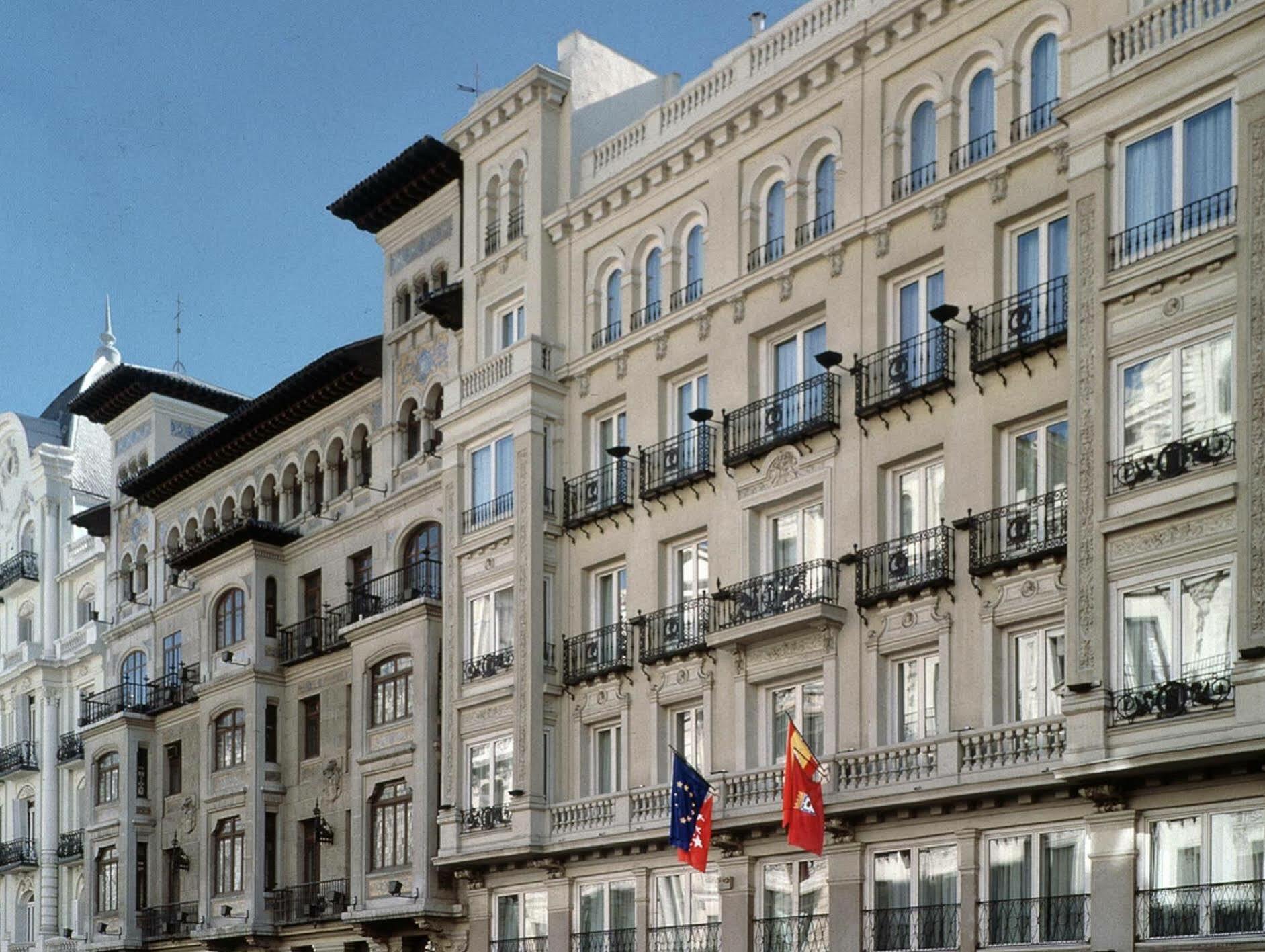 Hotel Catalonia Gran Via