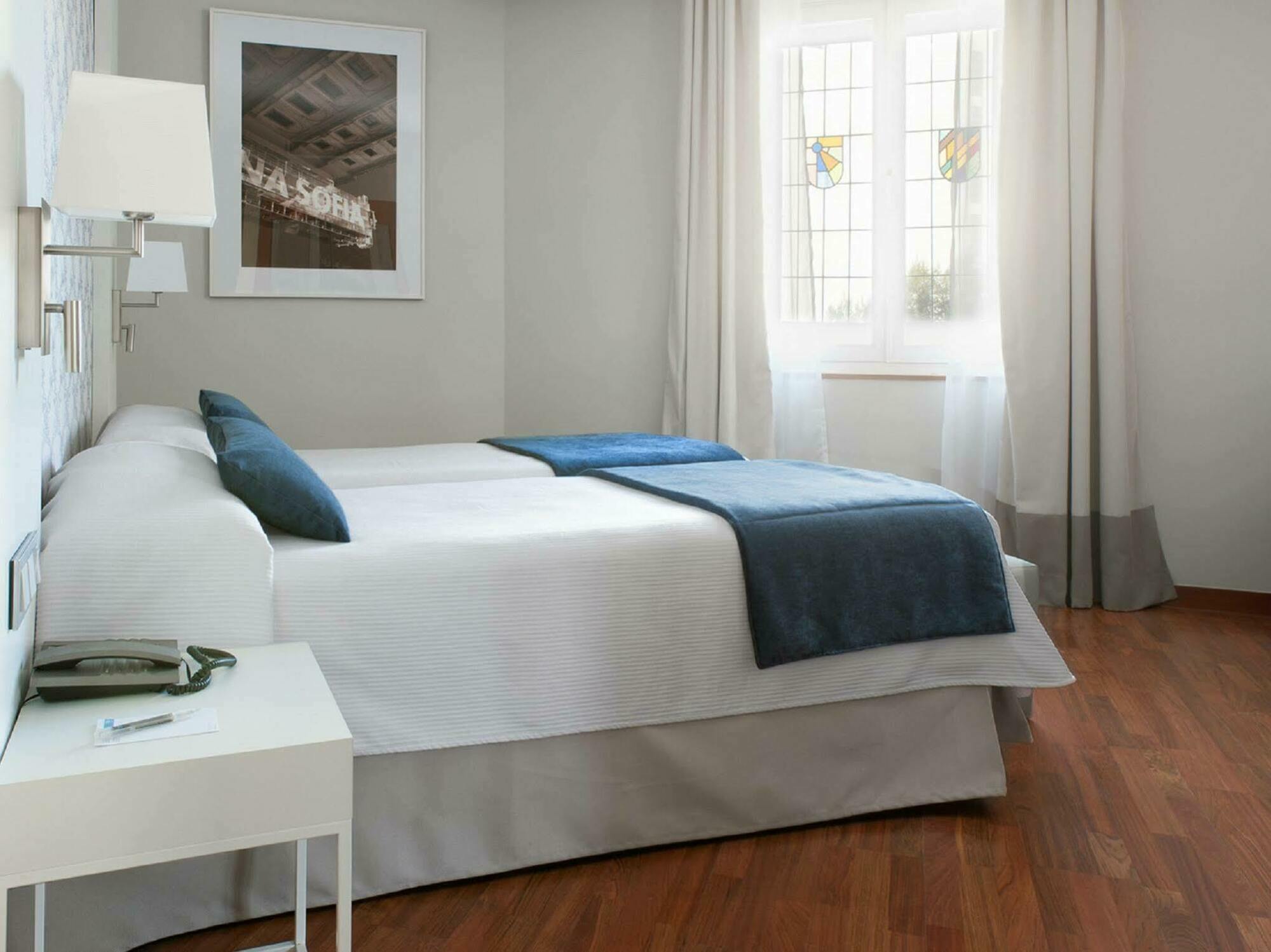 Hotel Avani Alonso Martinez