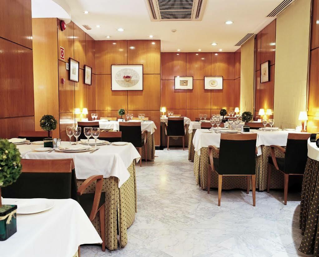 Hotel Avani Alonso Martinez 4*