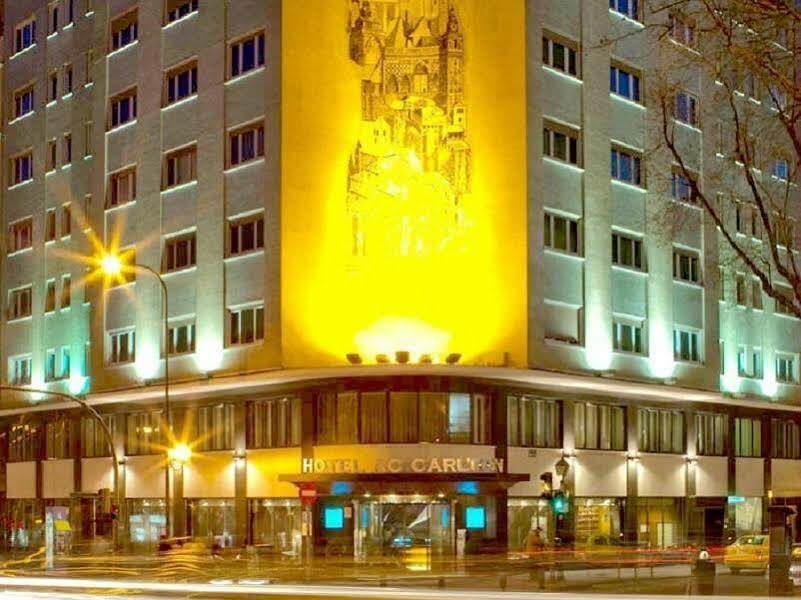Ac Carlton By Marriott Hotel