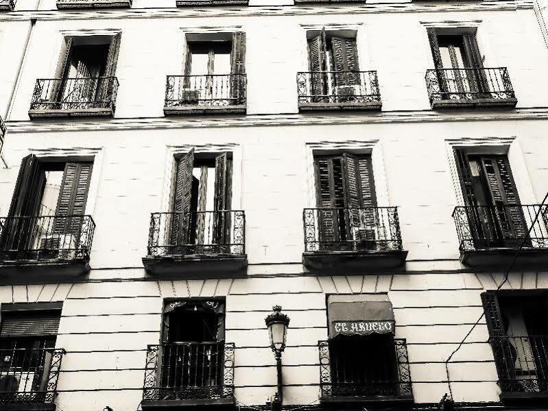 Marlasca Guest house Madrid