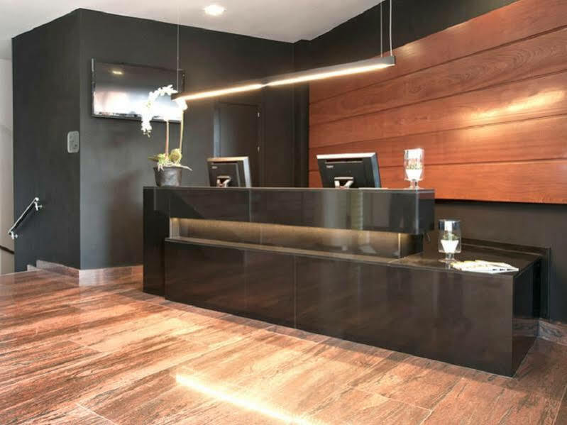 Exe Moncloa Hotel