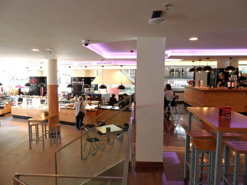 Exe Moncloa Hotel