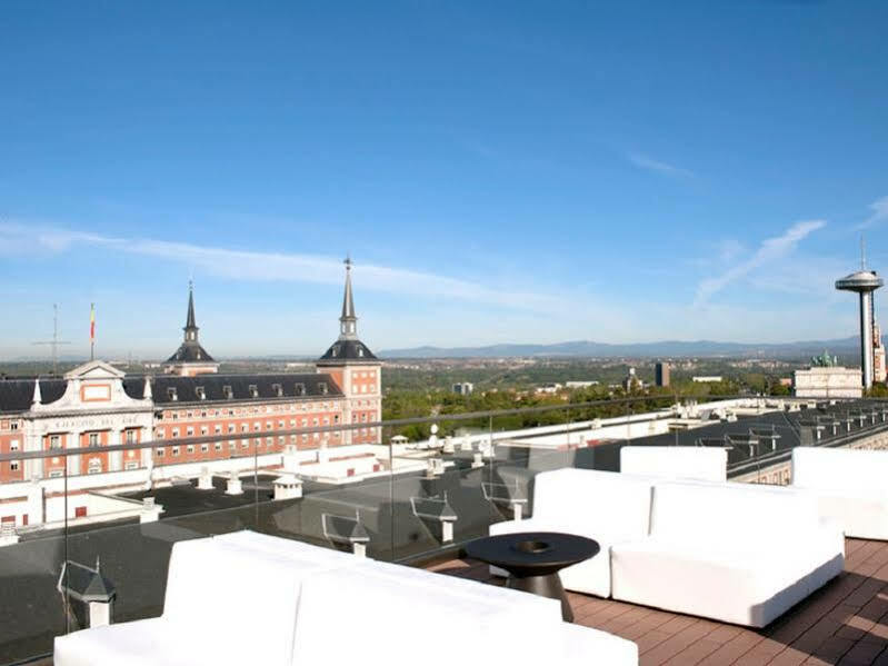 Exe Moncloa