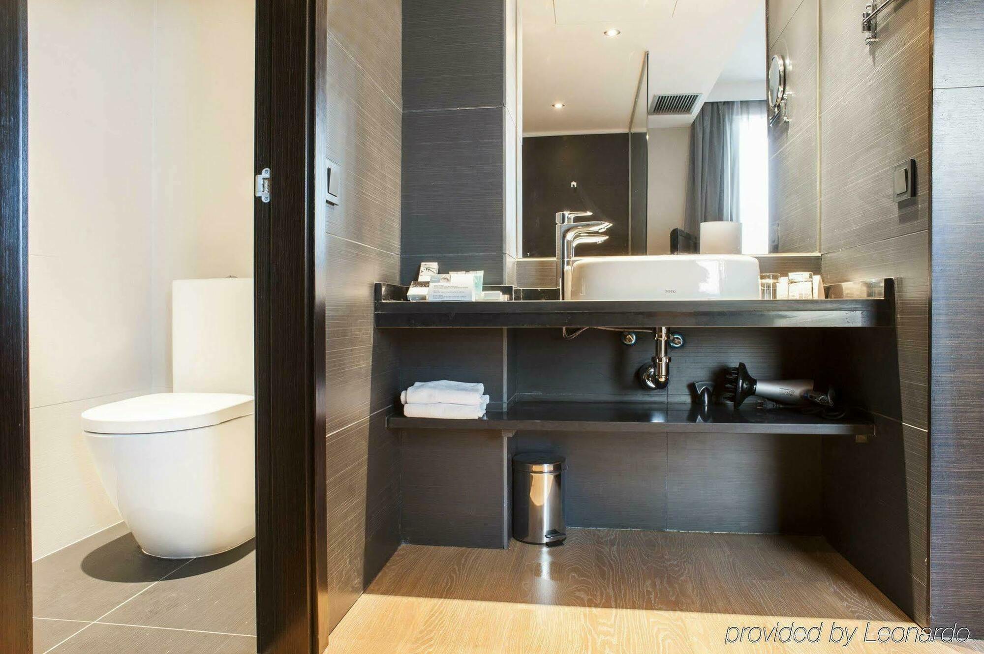 Hotel Exe Moncloa