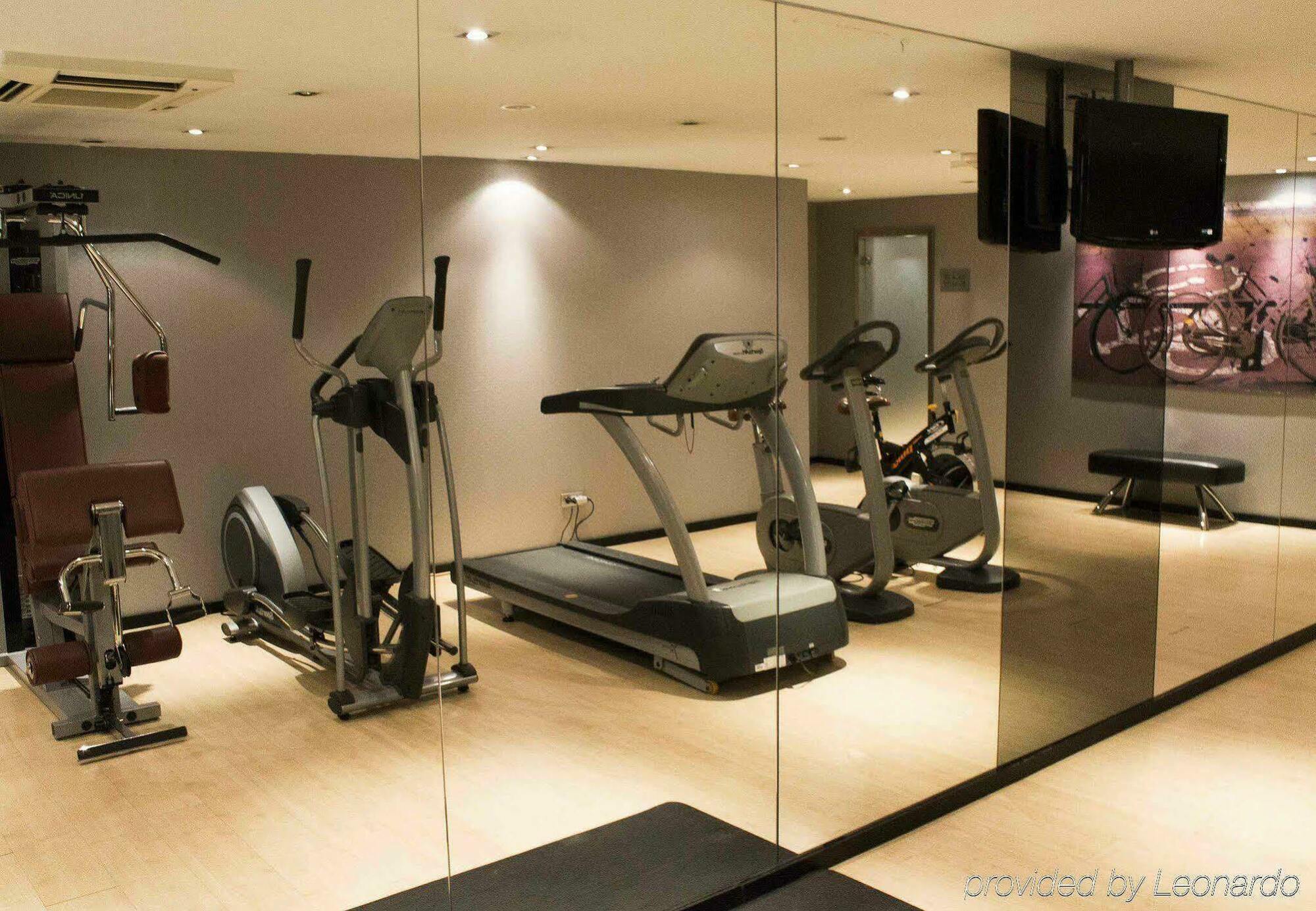 Ac Feria By Marriott 4*