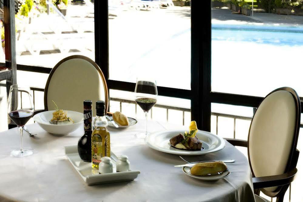 Hotel Osuna Madrid