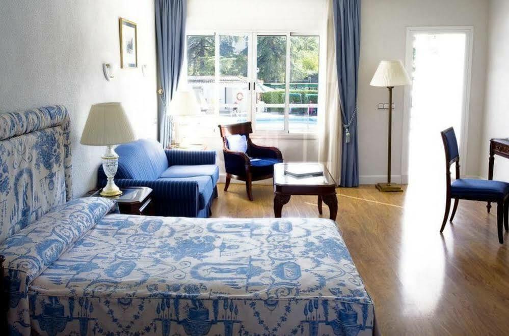 Osuna 4* Madrid
