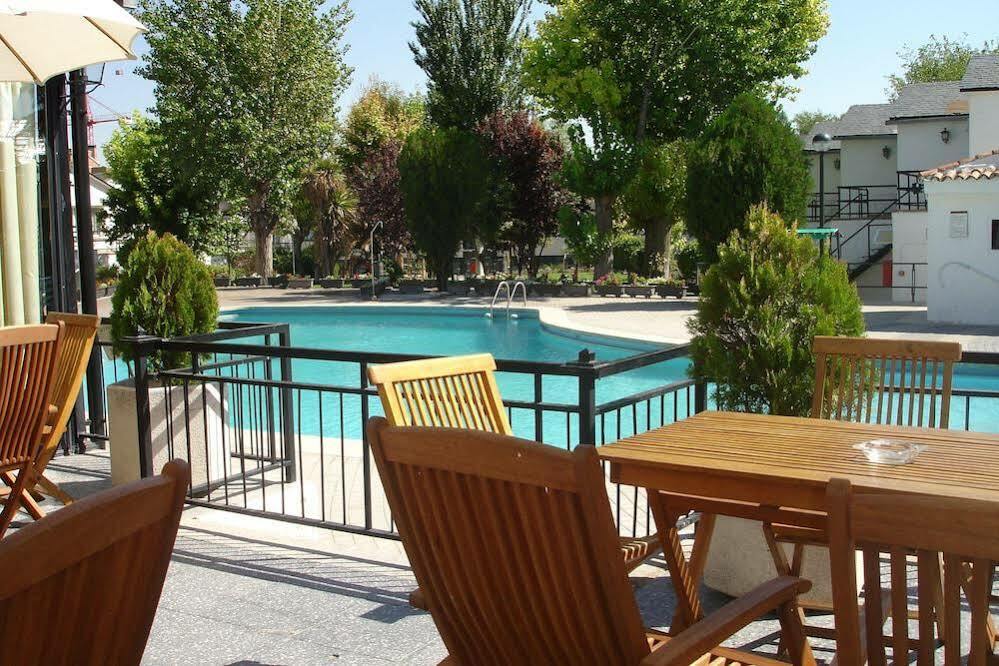 Osuna Hotel