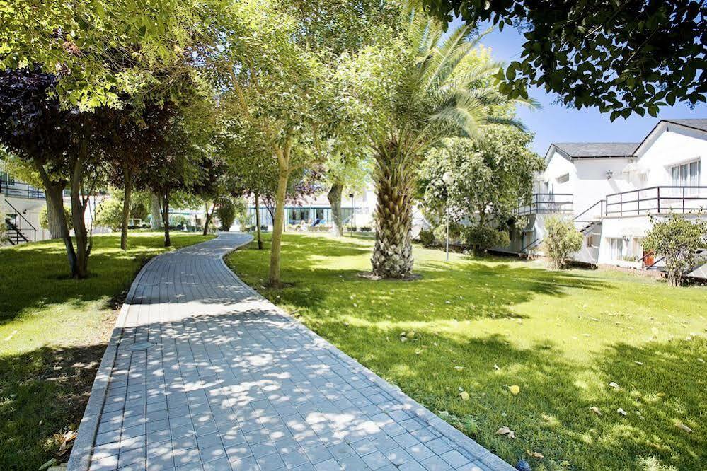 Osuna Madrid