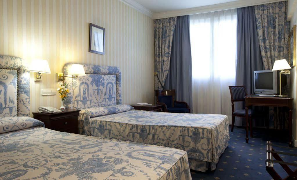 Osuna 4* Madrid