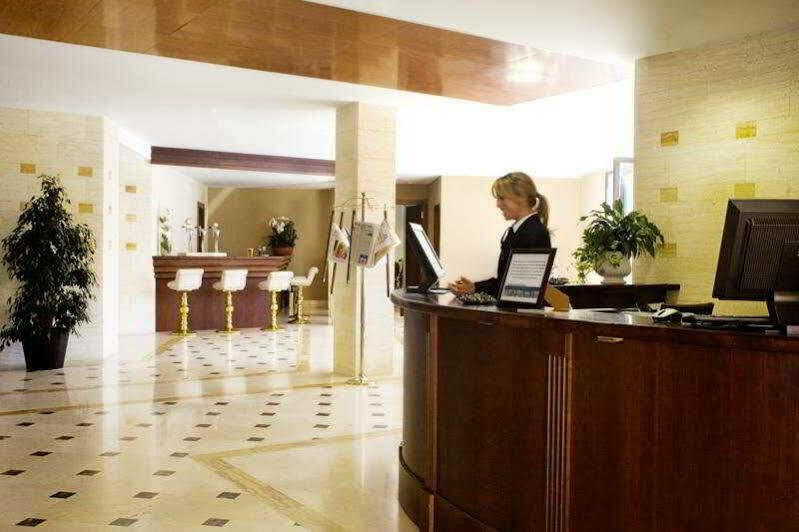 Osuna 4* Madrid