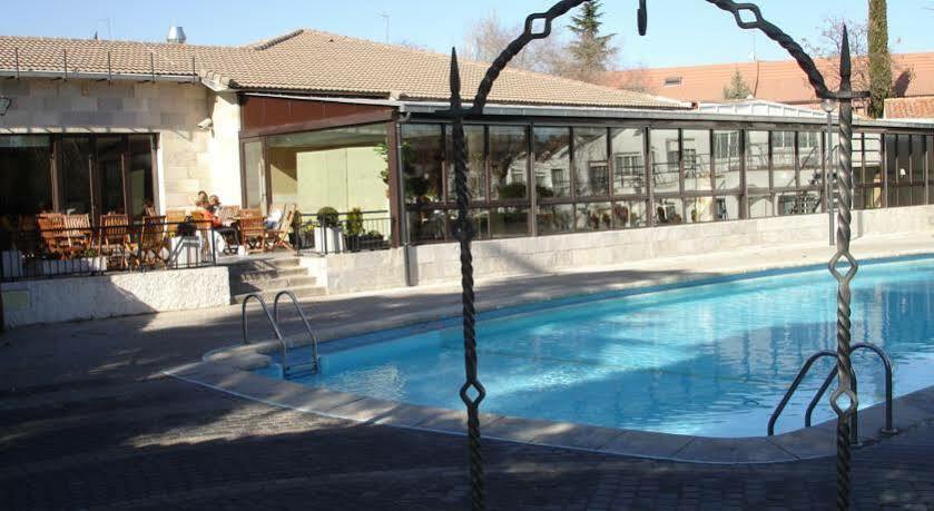 Osuna Hotel Madrid