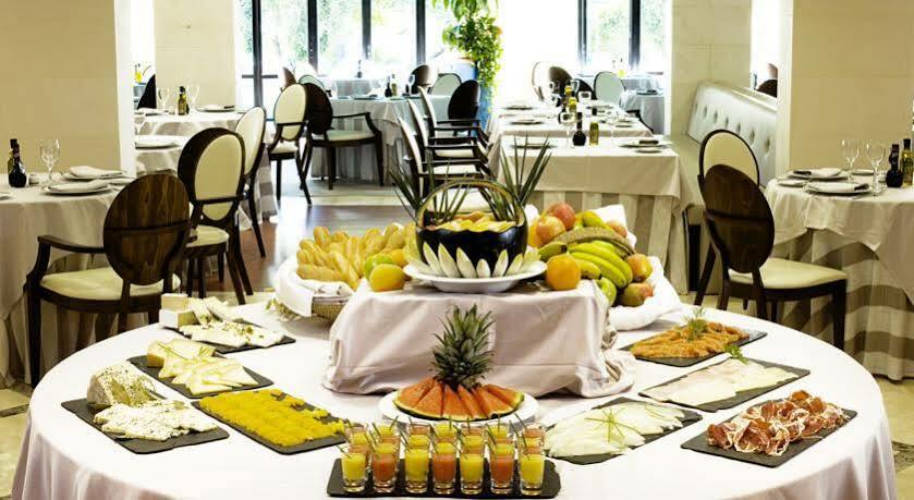 Osuna 4* Madrid