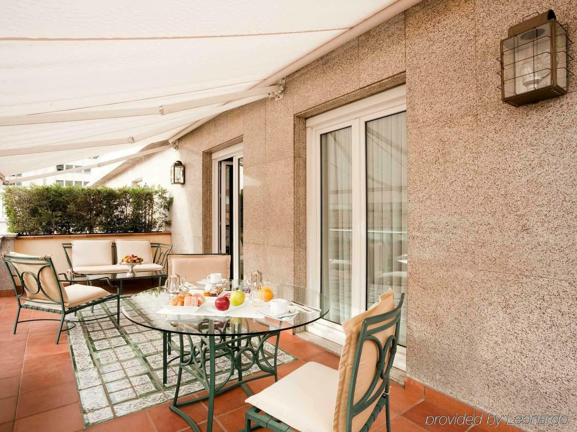 One Madrid-plaza De Espana Hotel Madrid