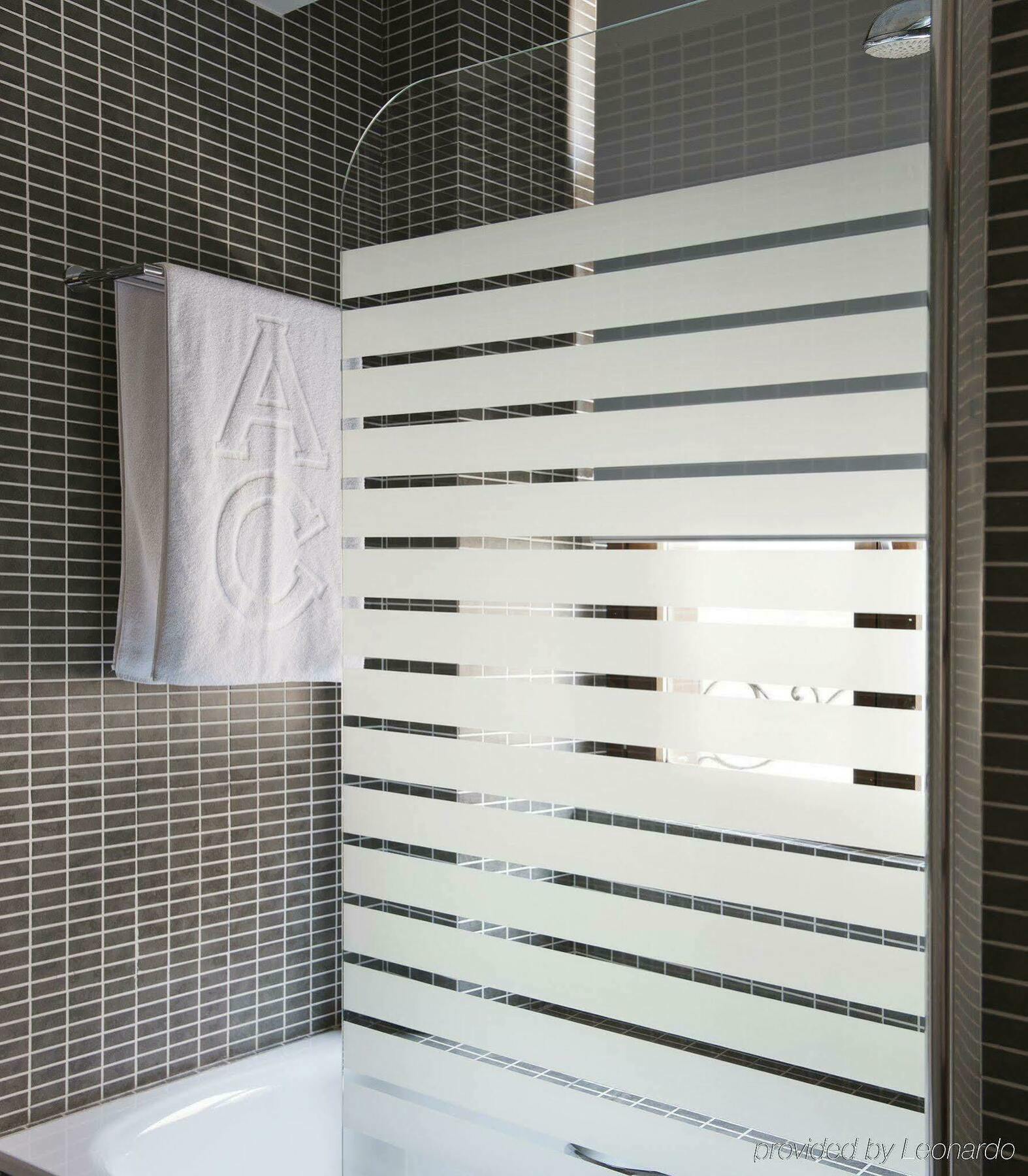 Ac Recoletos By Marriott