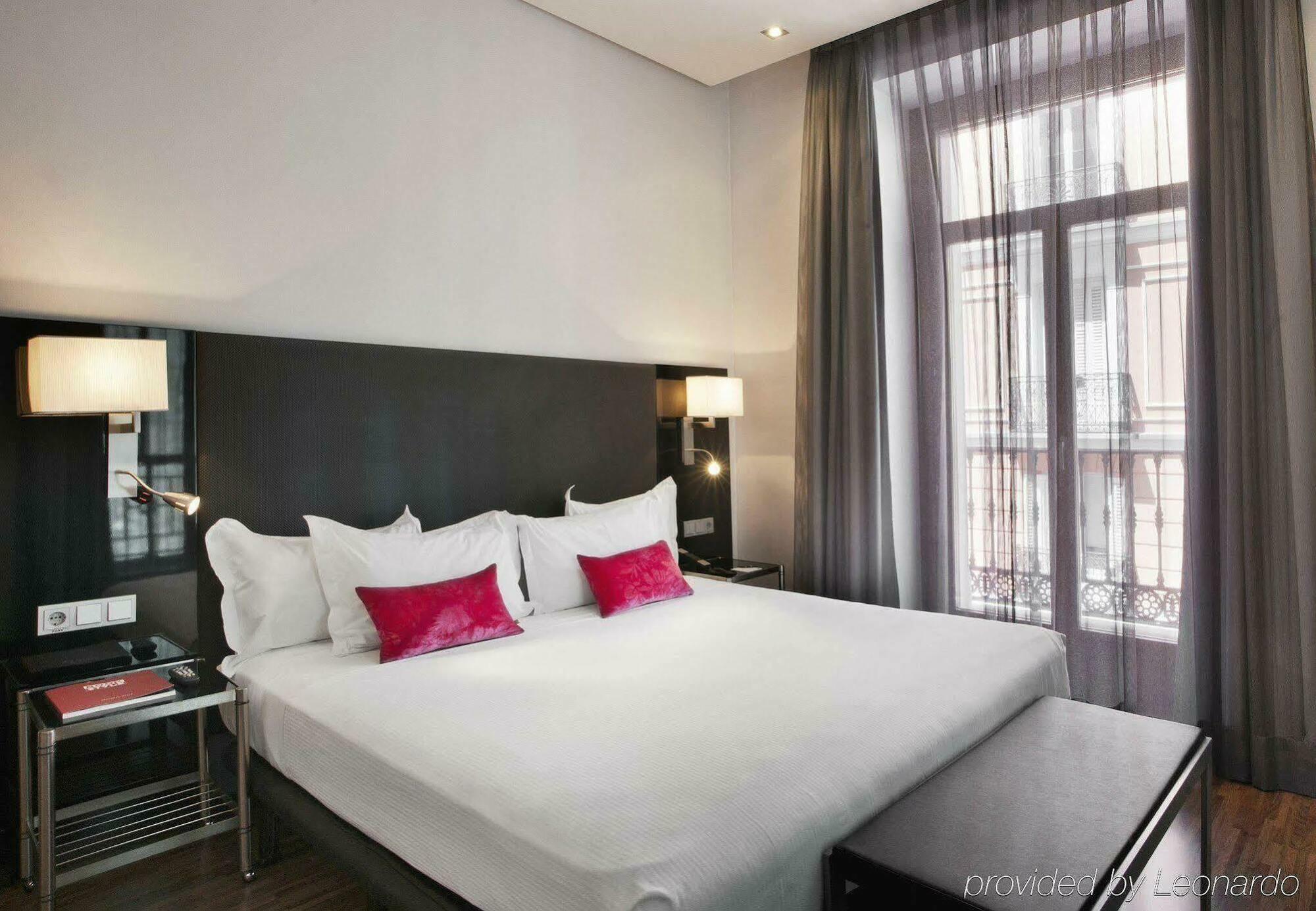 Hotel Ac Recoletos By Marriott