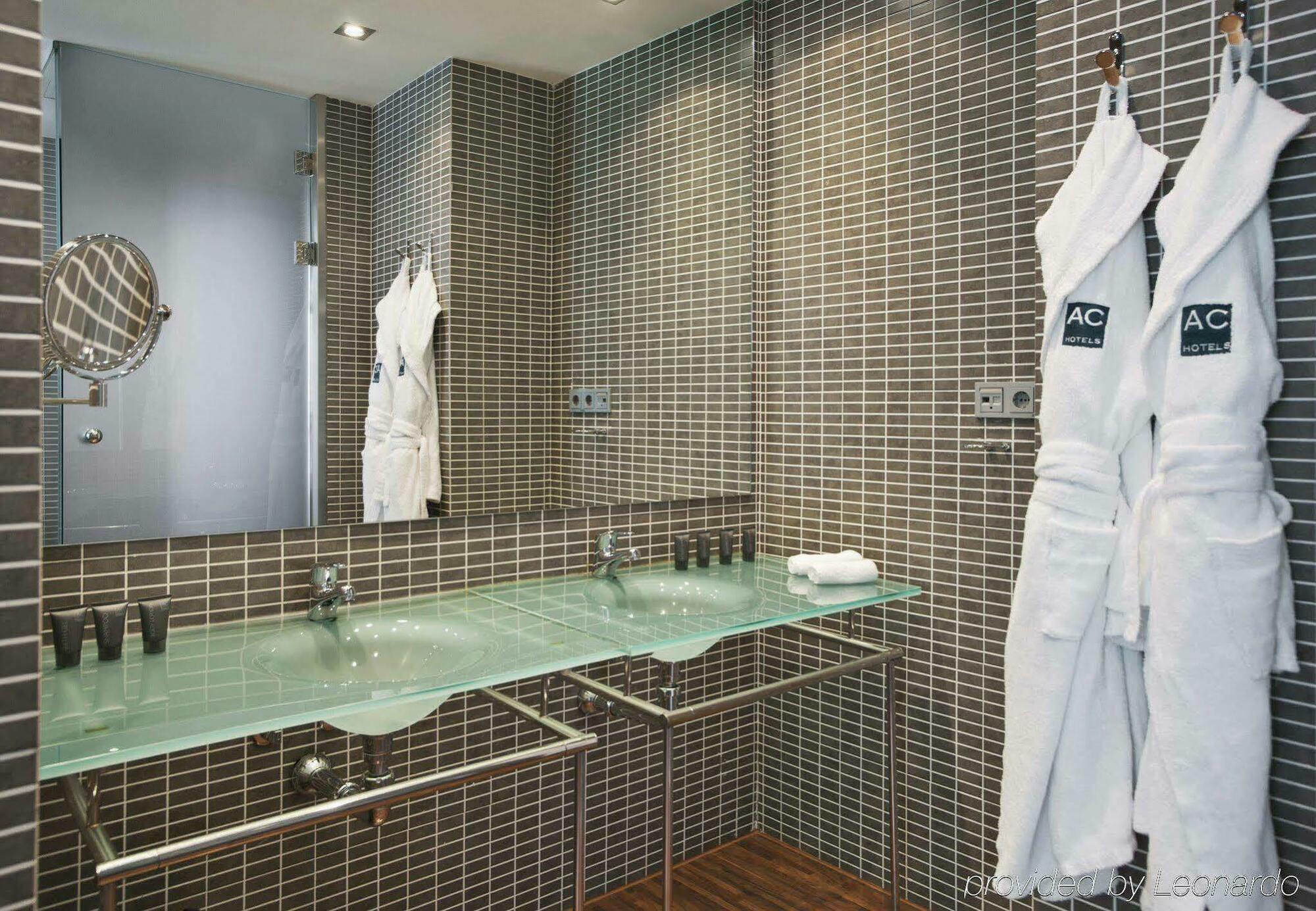 Ac Recoletos By Marriott 4*