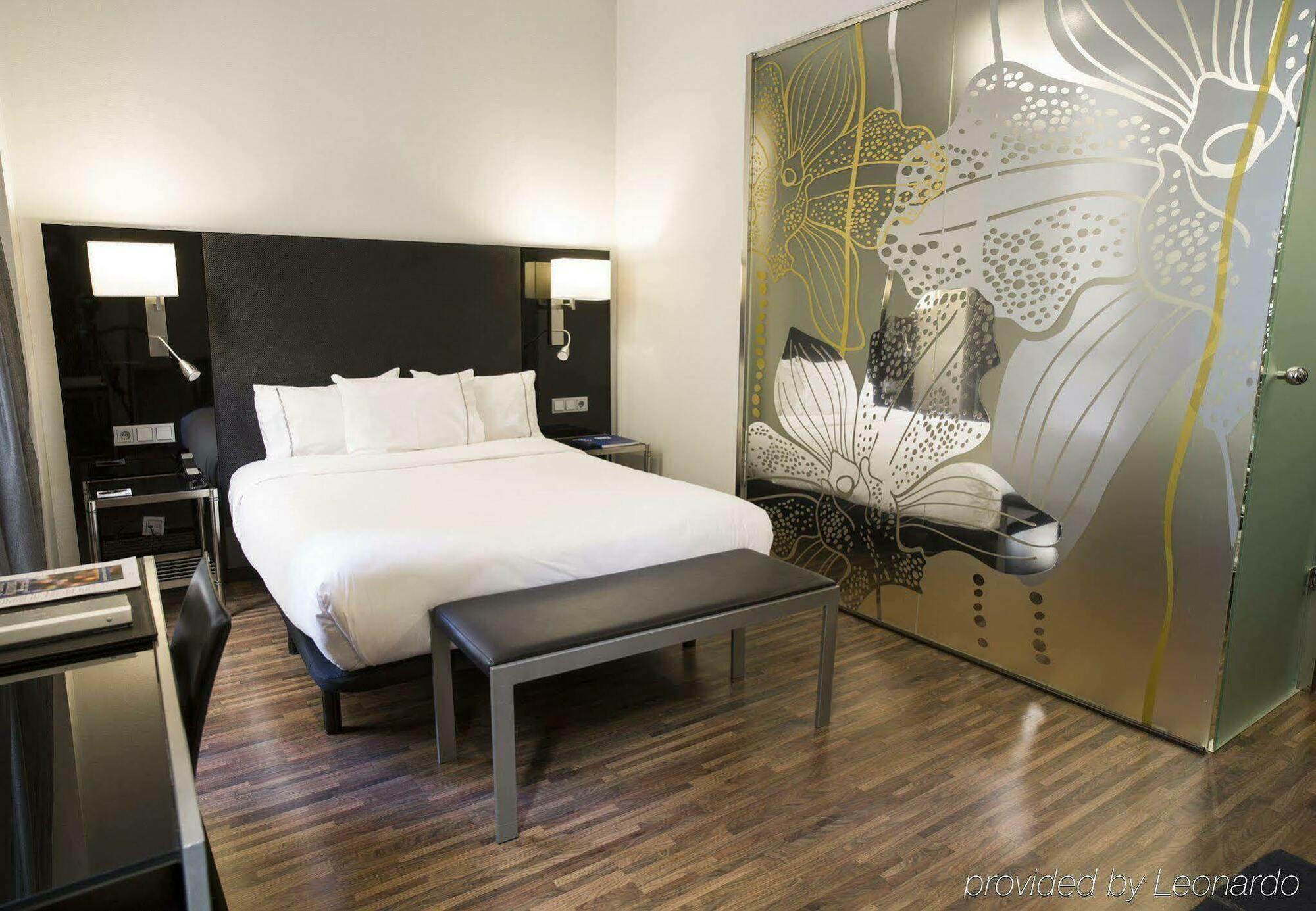 Ac Recoletos By Marriott Hotel Madrid