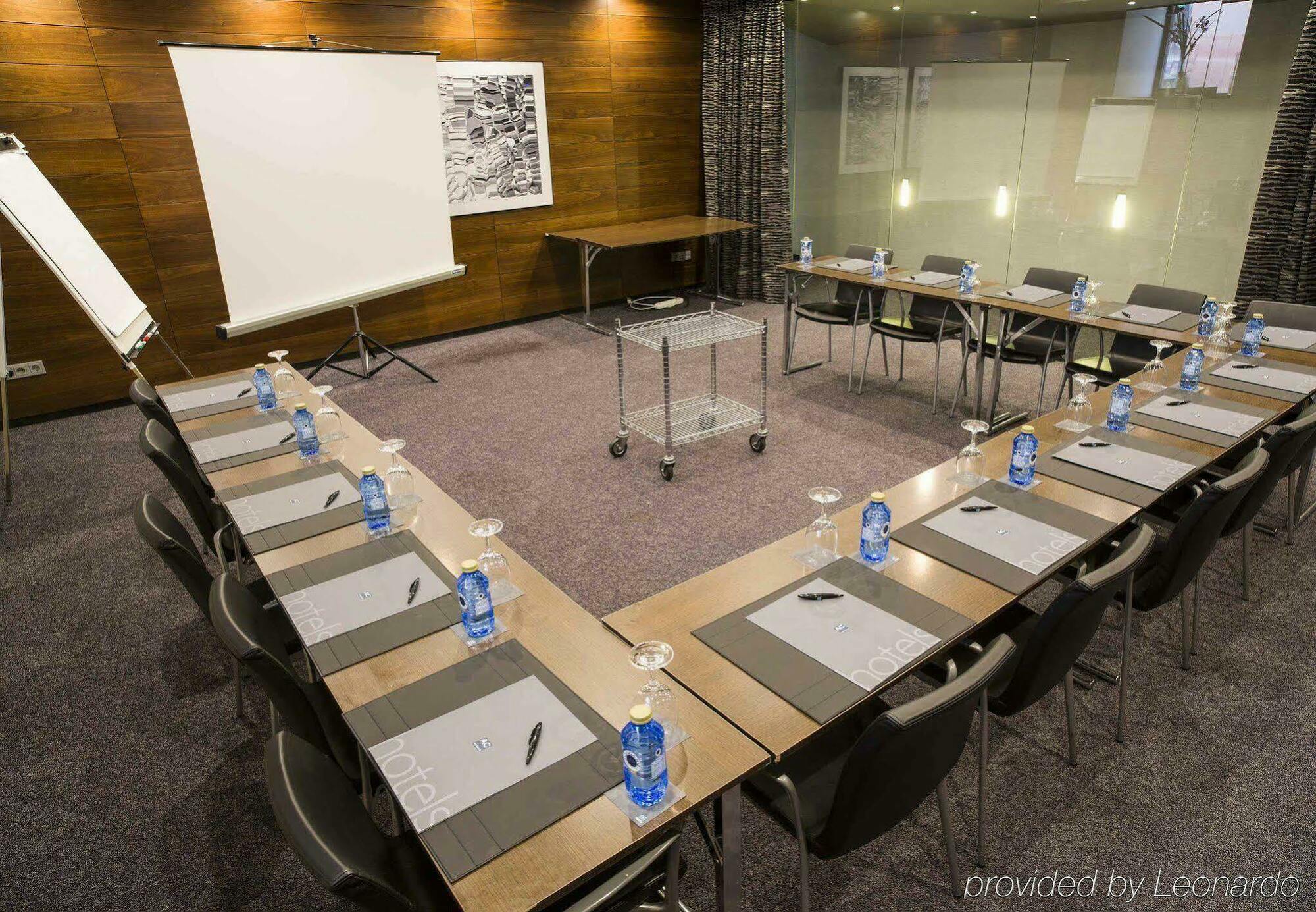 Ac Recoletos By Marriott 4* Madrid