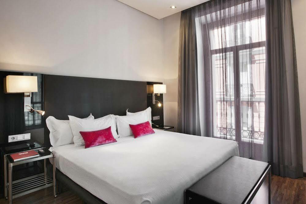 Ac Recoletos By Marriott Hotel Madrid
