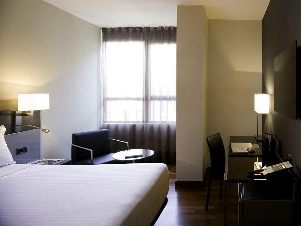 Ac Avenida De America By Marriott Hotel