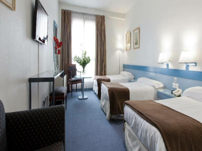 Hotel Espahotel Plaza De Espana 3*