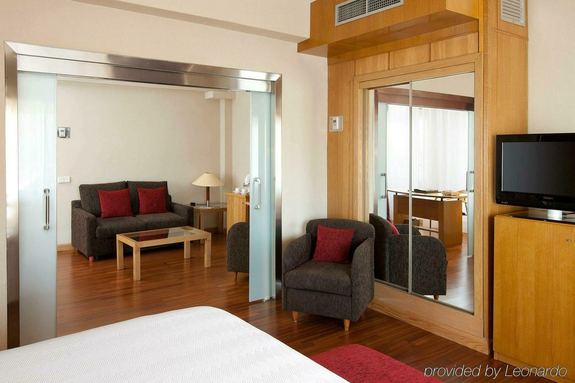 Hotel Nh Chamberi 3*
