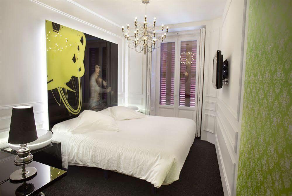 Del Dragon Boutique Madrid