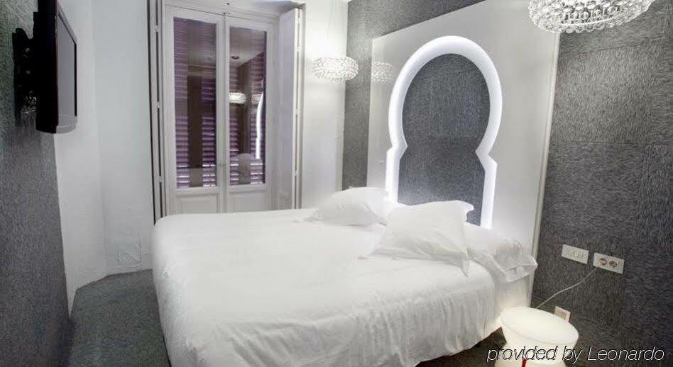 Hotel Del Dragon Boutique Madrid