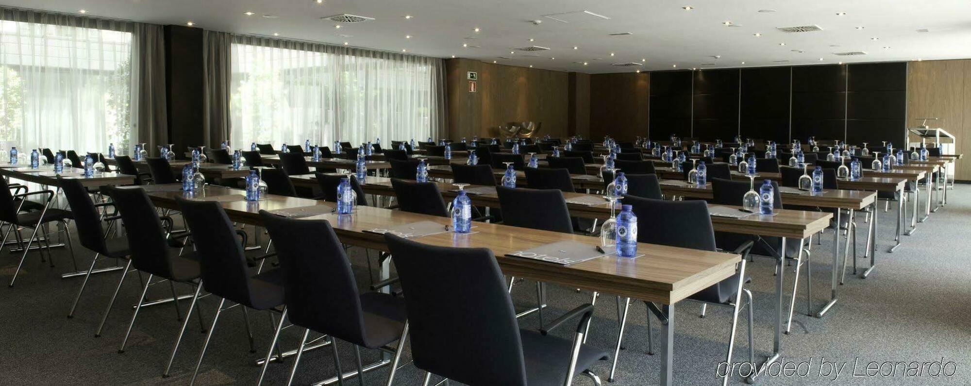 Ac Atocha By Marriott 4* Madrid