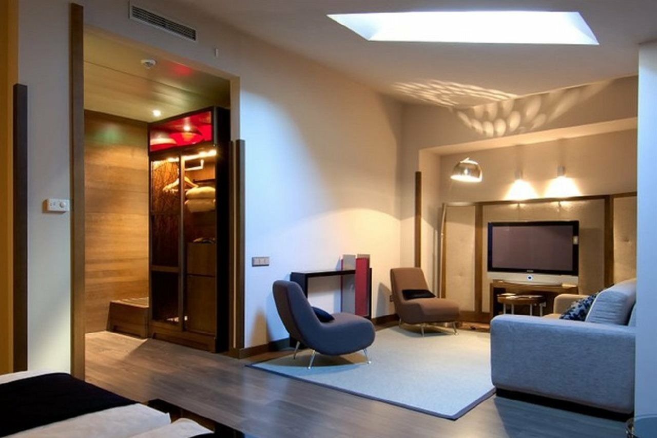Vincci Soho Hotel Madri