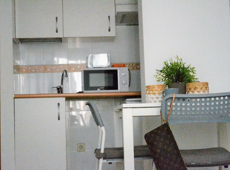 L&h Plaza Mayor Apartment *