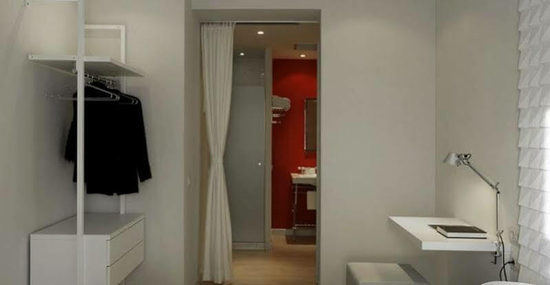 Urbansea Atocha 113 Hotel Madri