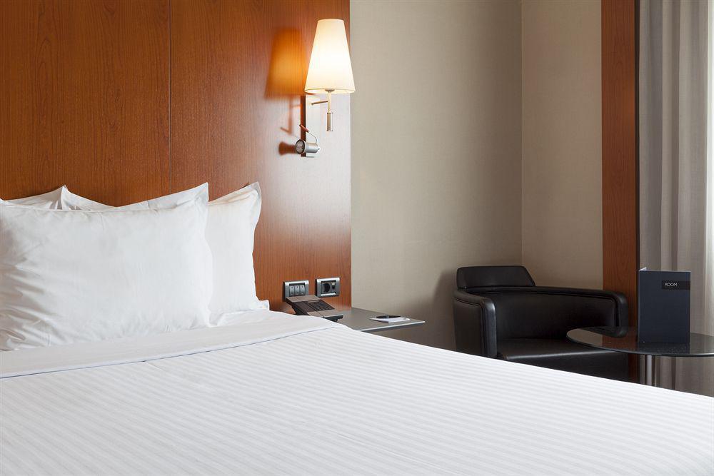 Hotel Ac Aravaca By Marriott 4*
