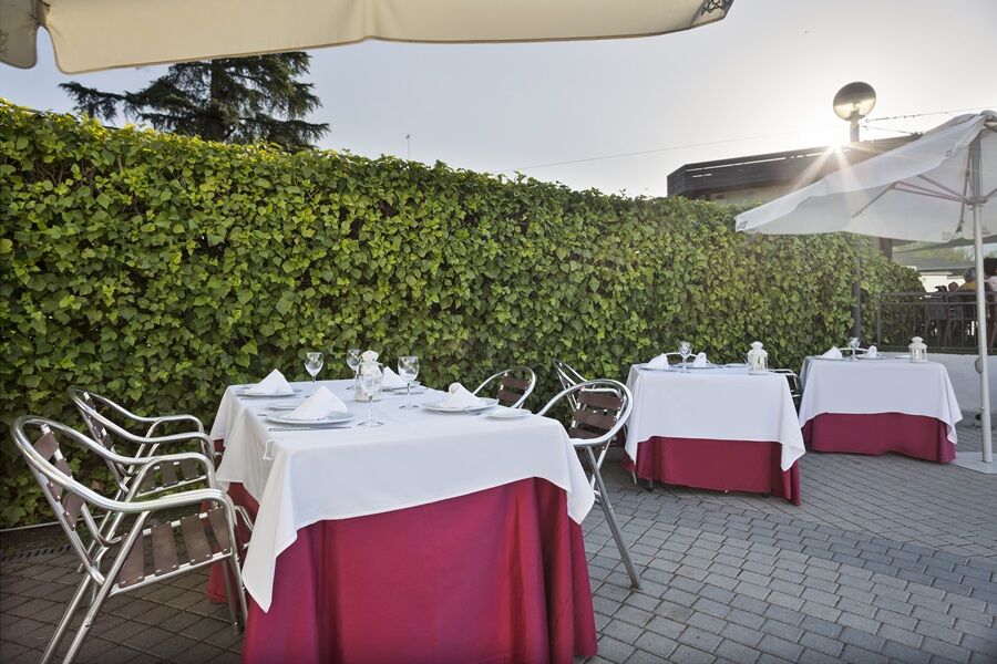 Hotel Osuna