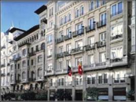 Hotel Catalonia Gran Via 4*