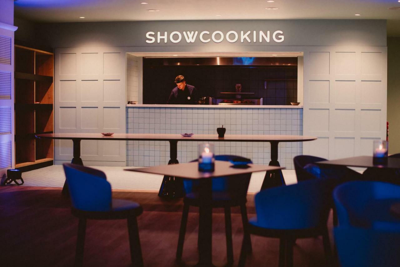 Novotel Campo De Naciones Hotel