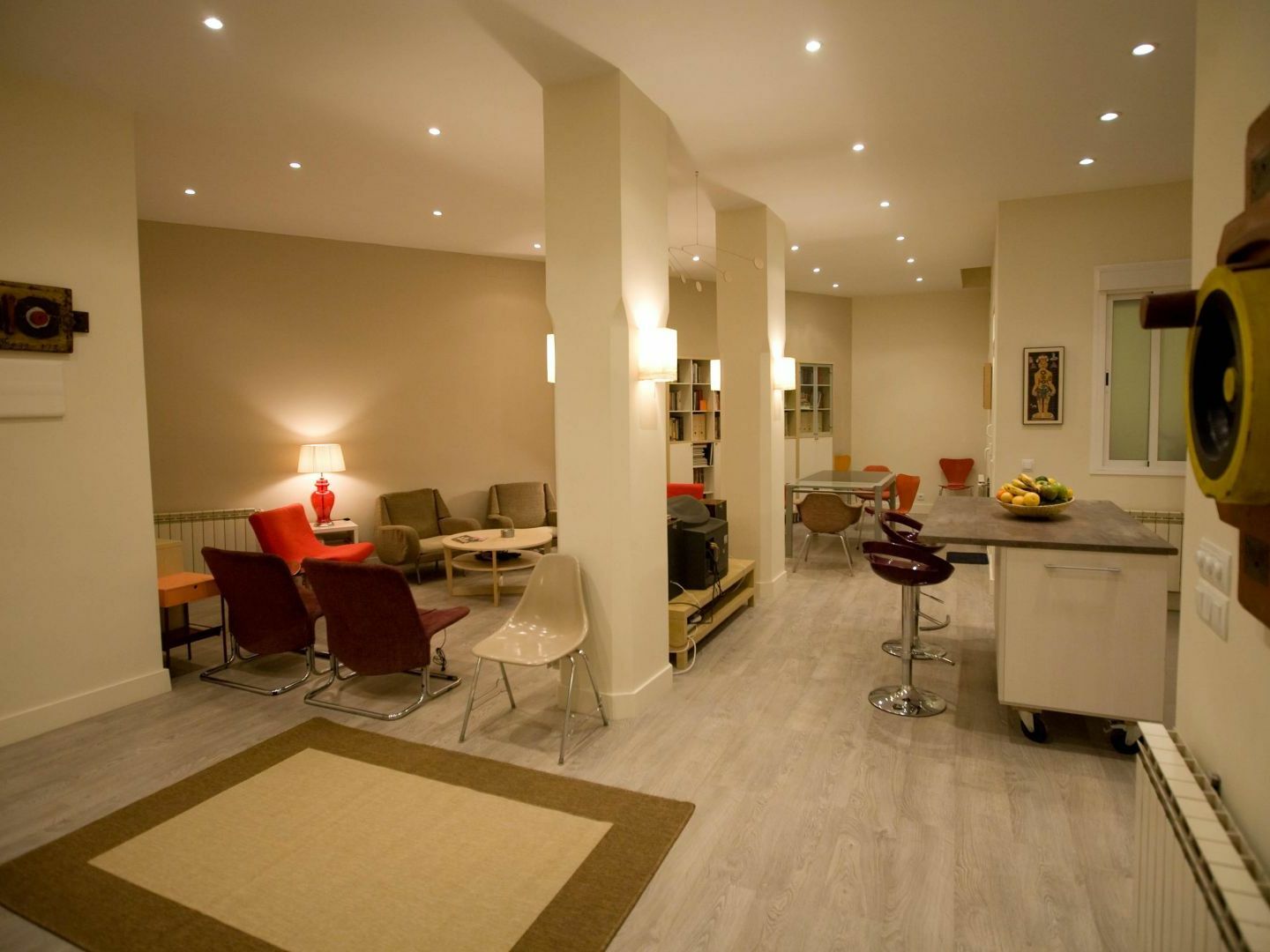 Apartamento Bailén
