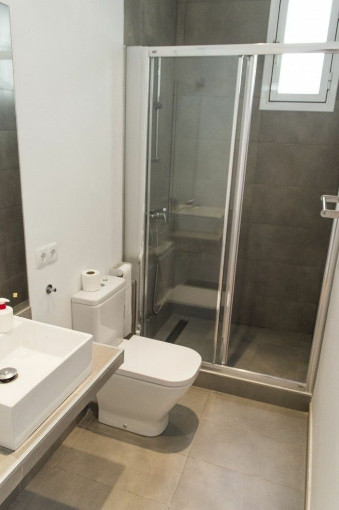Apto. De Diseno Puerta Del Sol 6 Apartamento *