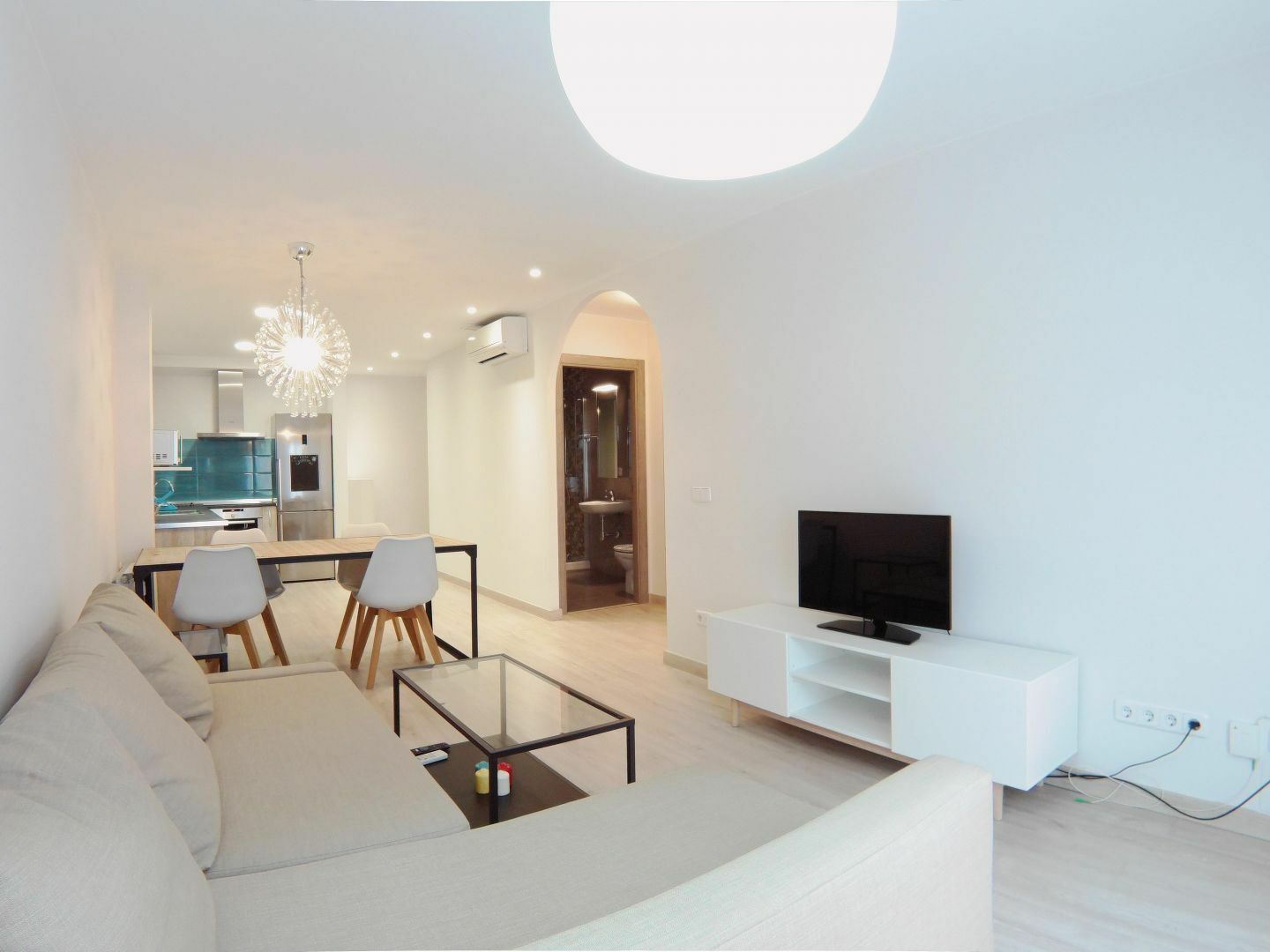 Apartment Amor De Dios *
