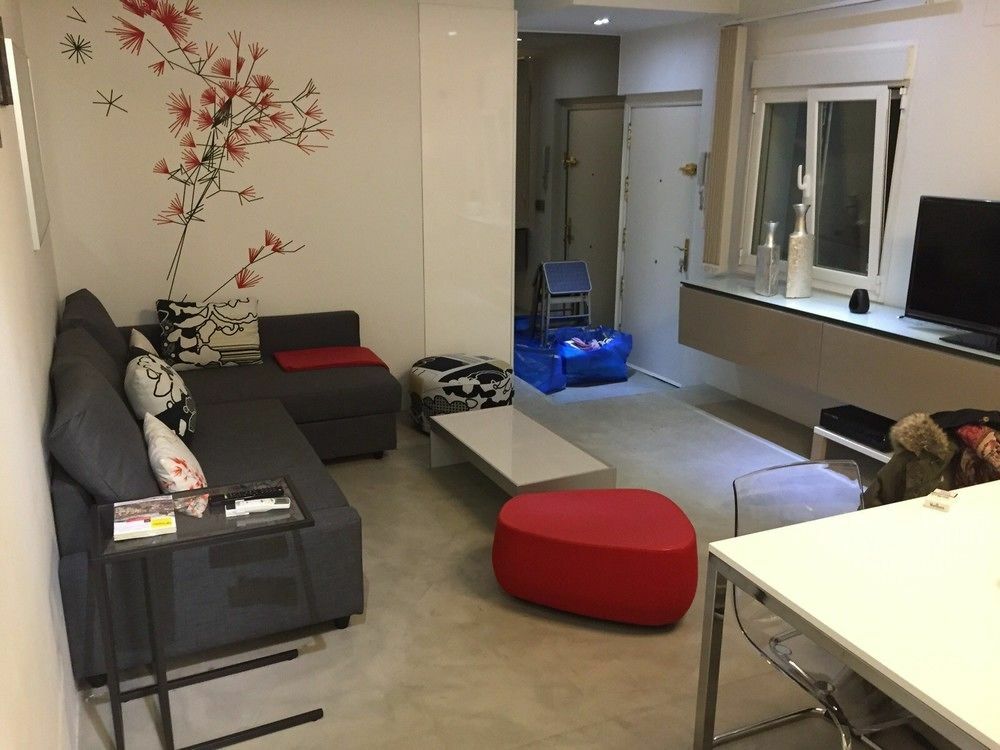 Alterhome Malasana Ii Apartment