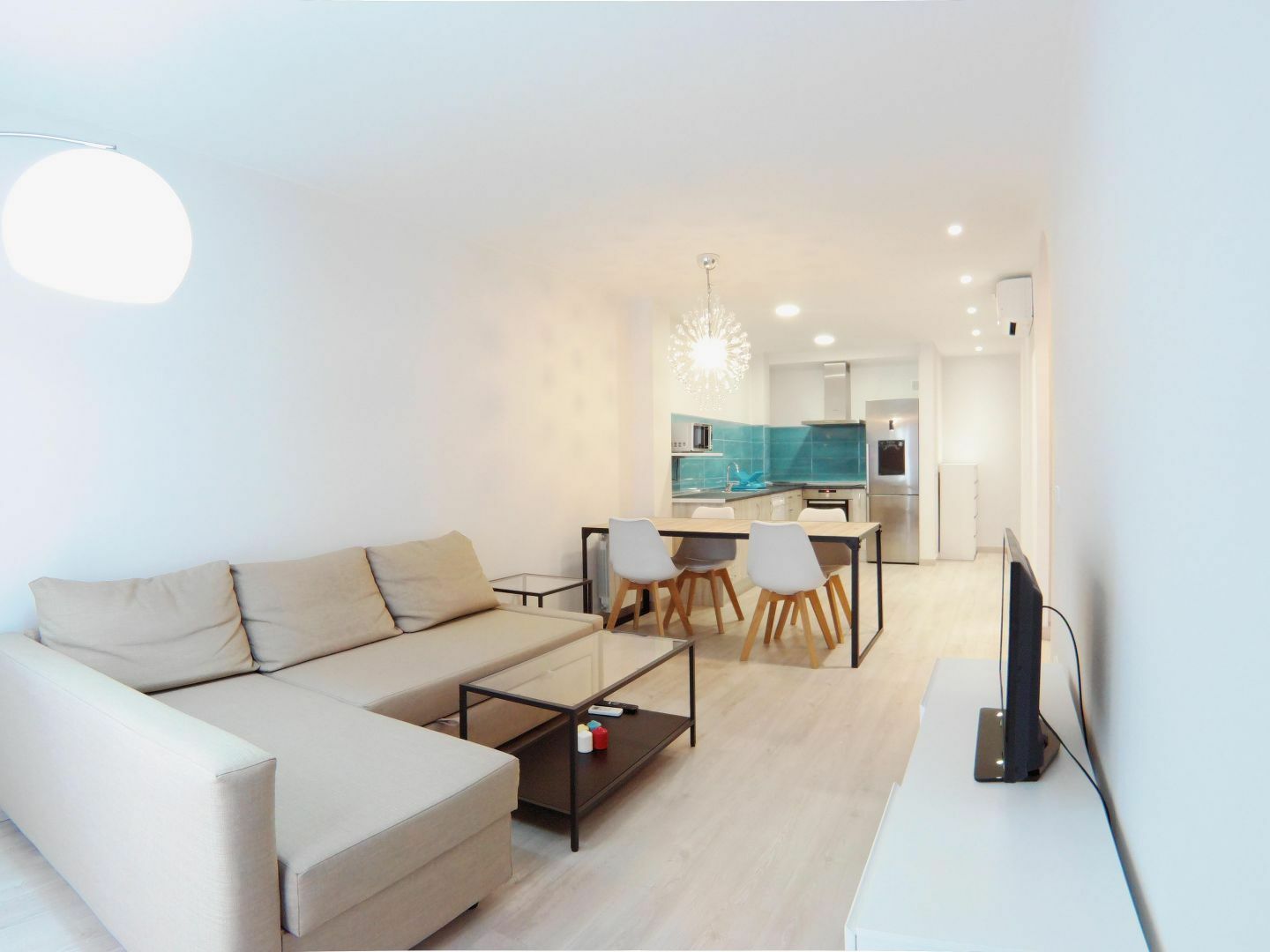 Amor De Dios Apartment *