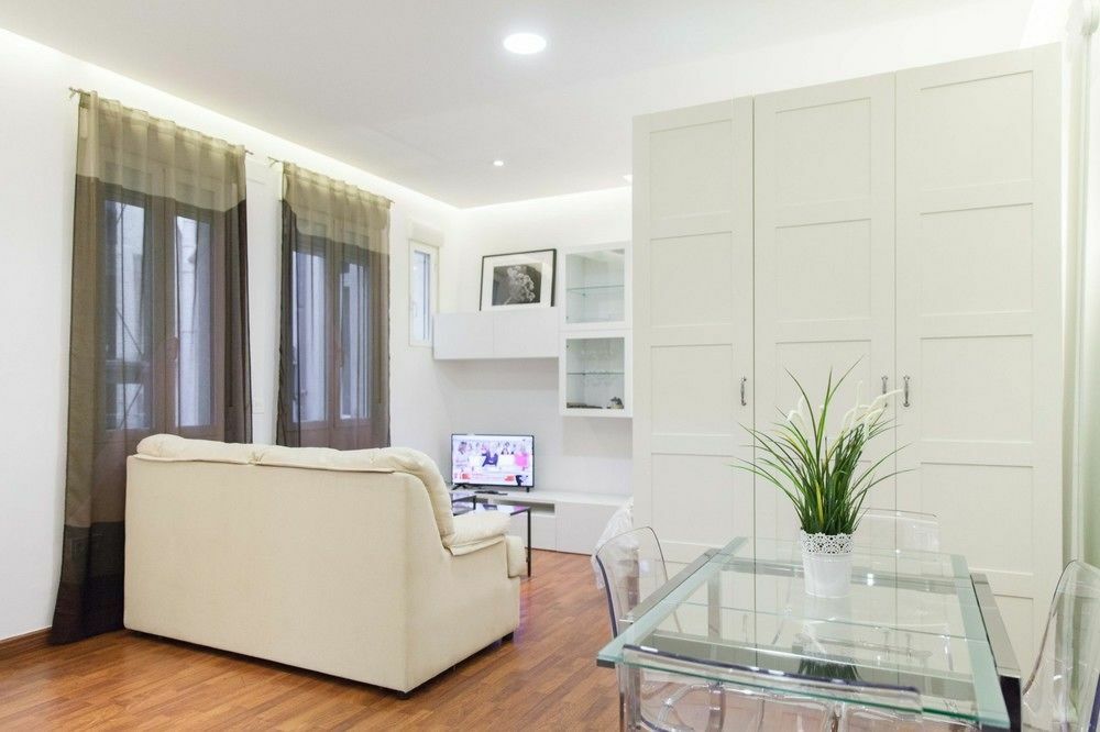 Espectacular Estudio En Malasana Apartment *