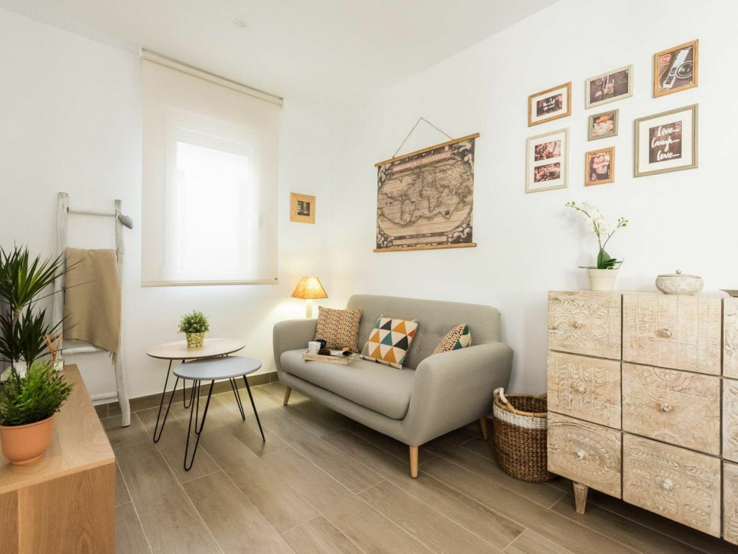 Apartamento Goya Deluxe Madri