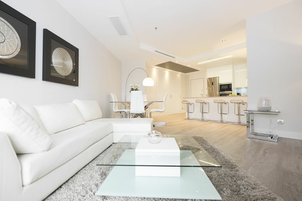 Torre De Boutique - Madflats Collection 3* Madrid