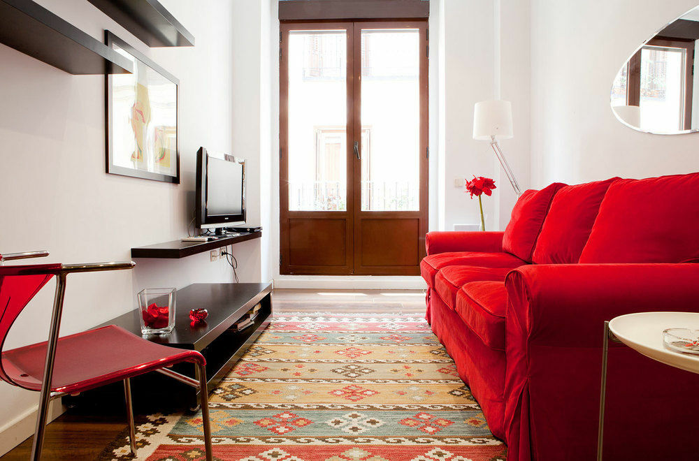 Paseo Del Prado By Allo Housing * Madrid